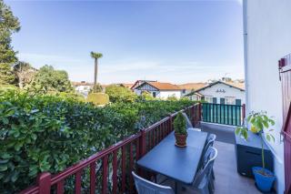 Appartement Urrugne - Urrugne - 4