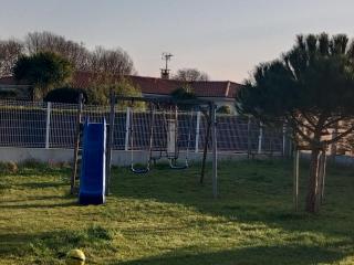 Maison Ici et Maintenant - Meschers-sur-Gironde - 1