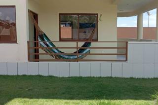 Apartamento à beira-mar. Beachfront apartment - São Gonçalo do Amarante - 4