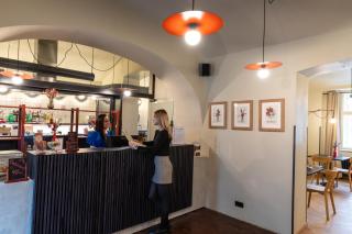 Sir Toby's Midtown - Praga - 9