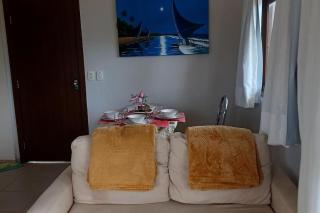 Apartamento à beira-mar. Beachfront apartment - São Gonçalo do Amarante - 5