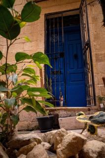 Blue Door Valletta - Valletta - 0