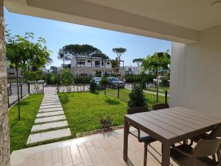 Gjiri i Lalzit - San Pietro - Savita Premium Apartments - Durrës - 1