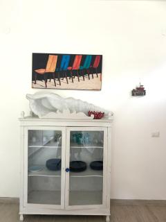 Villa Rita Cilento - Agnone - 8