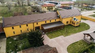 Pansion Mihića dvori - Babina Greda - 8