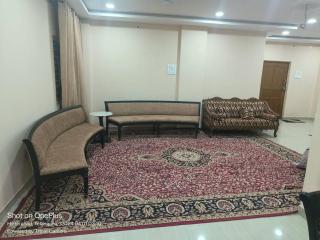 Sakez Homestays - Hyderabad - 8