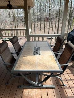 Oxford Hillside Hideaway - 7