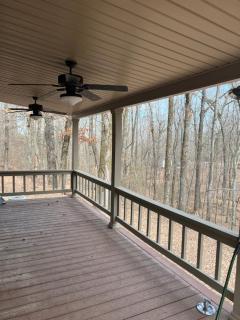 Oxford Hillside Hideaway - Oxford - 8
