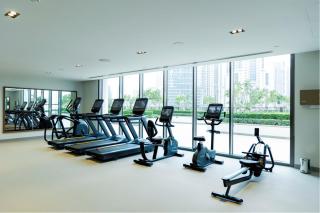 Burj Crown - New Sky High, Near Burj Khalifa, Boulevard View, Opposite Dubai Mall - 6