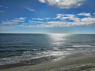 Beautiful Oceanfront Condo 507 - 2