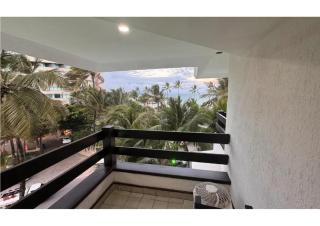 Um paraíso ao seu alcance! Apartamento na praia - Maceió - 9