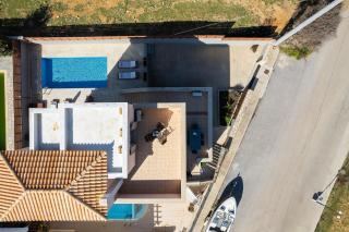 Villa Daphne - Panormos Rethymno - 8