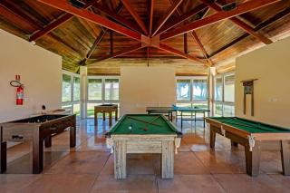 Um paraíso ao seu alcance! Apartamento na praia - Maceió - 6