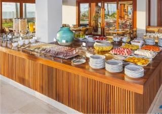Um paraíso ao seu alcance! Apartamento na praia - Maceió - 4