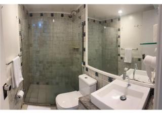 Um paraíso ao seu alcance! Apartamento na praia - Maceió - 1