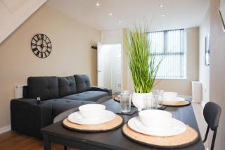 2 Bedroom house 10 mins to City Centre & Albert Dock - Liverpool - 8