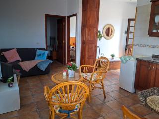 Casa Carolina 3 - Los Quemados - 1