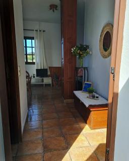Casa Carolina 3 - Los Quemados - 7