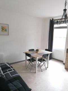 Appartement-Vierzon-centre - Vierzon - 0