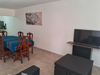 Apartment Virginia - Boca del Río - 8