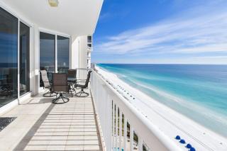 Chasin' The Blues at Sliver Beach Towers - Destin - 8
