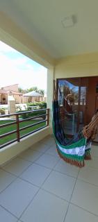 Apartamento à beira-mar. Beachfront apartment - São Gonçalo do Amarante - 2