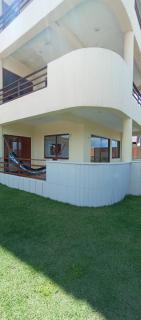 Apartamento à beira-mar. Beachfront apartment - São Gonçalo do Amarante - 3