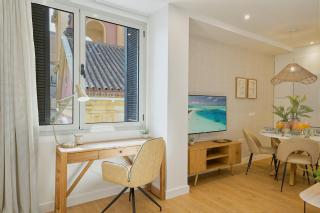 Málaga Mirage by Lovely Rentals - Málaga - 9