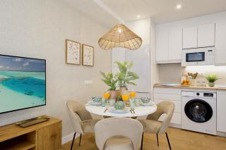Málaga Mirage by Lovely Rentals - Málaga - 8