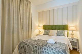 Málaga Mirage by Lovely Rentals - Málaga - 5