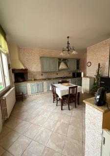 Casa Doria - Tiggiano - 6