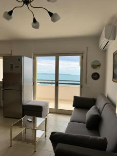 Aura Seaview Apartment Vollga - Durazzo - 7