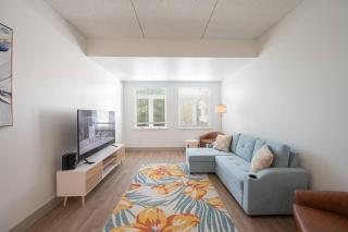 Class & Space Uptown - Charlotte - 0
