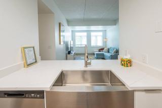 Class & Space Uptown - Charlotte - 3