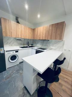 Charmant appartement américain - Saint-Denis - 6
