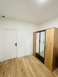Charmant appartement américain - Saint-Denis - 5