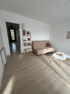 Petite maison cosy en campagne - Neuilly - 0