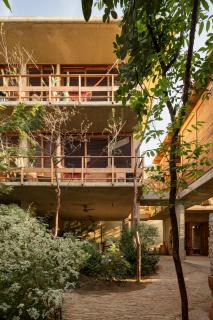 Ennea Hotel - Adults Only - Puerto Escondido - 8
