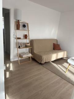Petite maison cosy en campagne - Neuilly - 8
