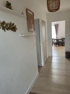Petite maison cosy en campagne - Neuilly - 4