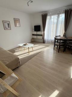 Petite maison cosy en campagne - Neuilly - 1