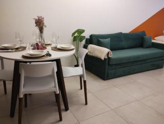 CK Mono - Monoambiente en La Plata - La Plata - 8