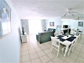 Beautiful Oceanfront Condo 608 - Myrtle Beach - 9