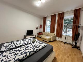 Sweet 1BR Apartment, Enkplatz U3 15min to Center - Vienne - 9