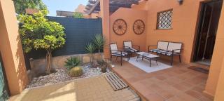 Magnifico chalet con piscina privada - Torre del Mar - 7