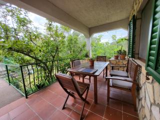 Jasna Apartments West - Murter - 9