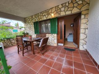 Jasna Apartments West - Murter - 6