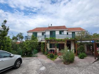 Jasna Apartments West - Murter - 3