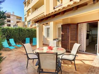 3 bed ground first floor apartment. Close to beach - Mar de Cristal - 7