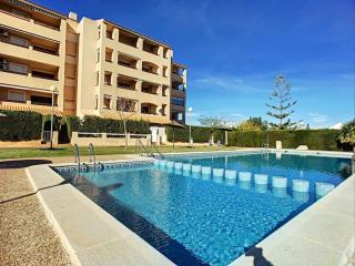 3 bed ground first floor apartment. Close to beach - Mar de Cristal - 6